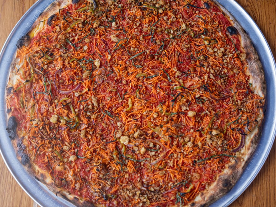 Alvo Pizza by null