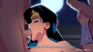 Wonder woman captured stripped and bound naked jpg x Wonder woman captured