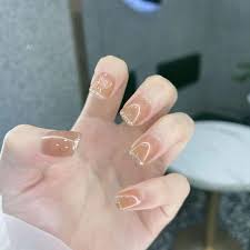 韓国　中学生　全裸画像|624 気質ネイルチップ 中学生 日常組 女子会 合コン 高校生 韓国(3Wa1 - メルカリ