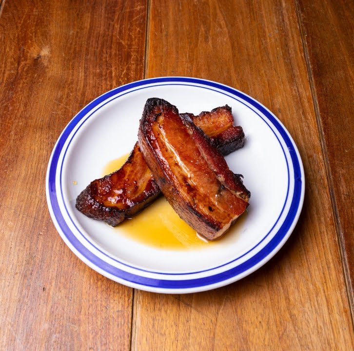 The Publican by null