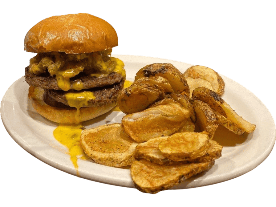 Randy's Bar & Grill by null