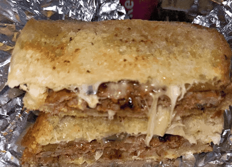 Cusat's Cafe by null