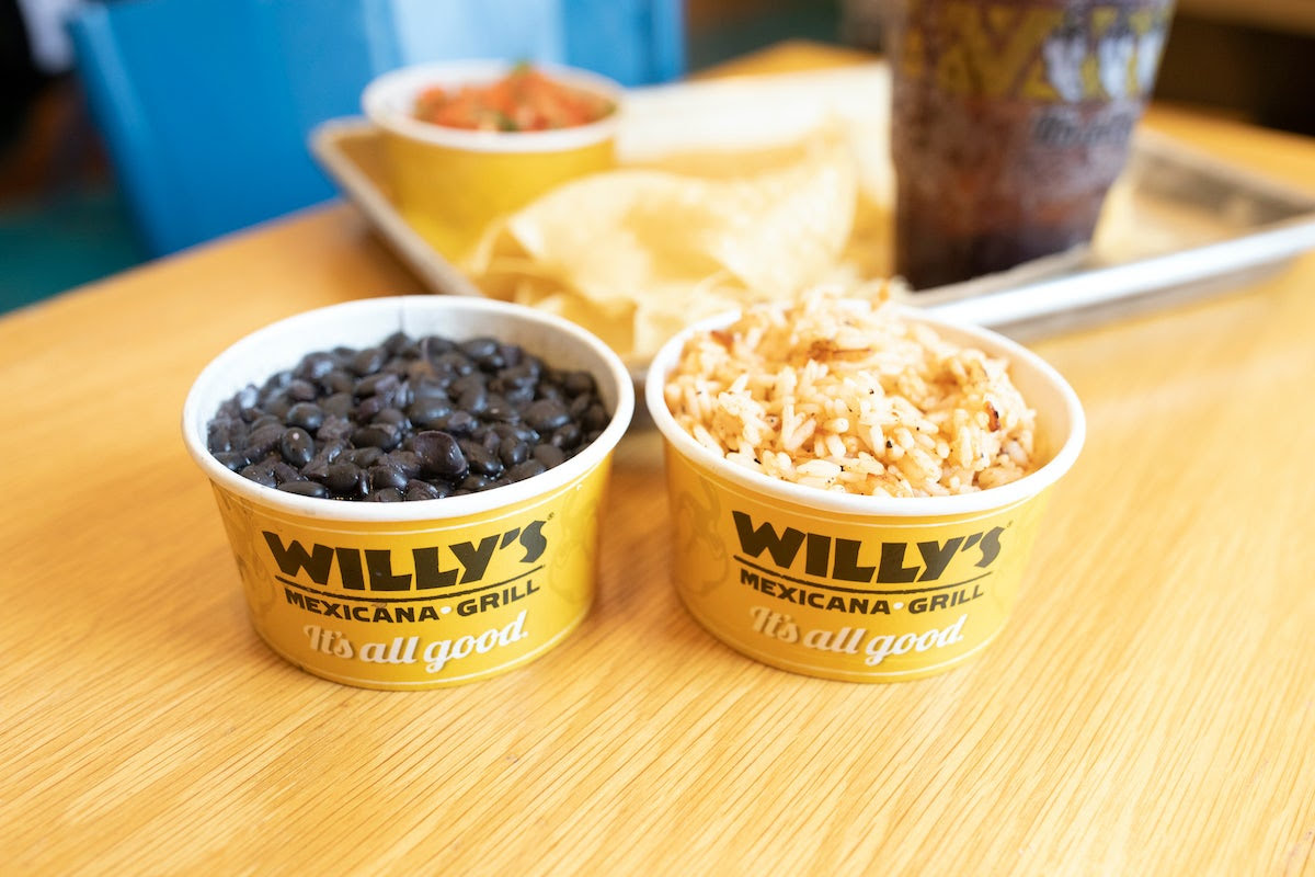 Willy's Mexicana Grill & Howlin' Willy's by null
