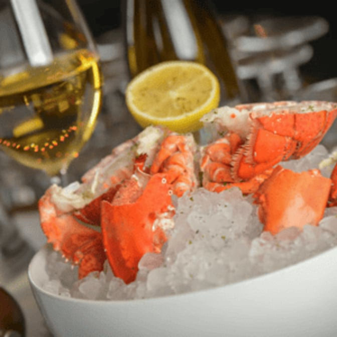 Steak 48 Del Mar by null