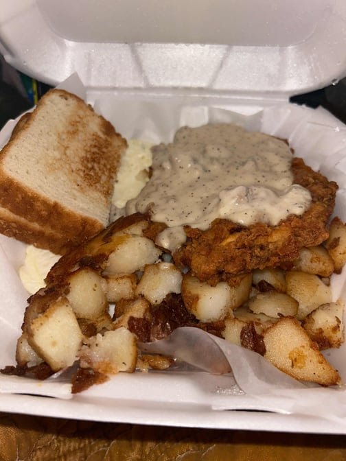 Clark's Diner by null