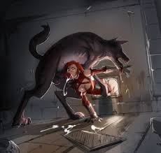 Girl fucked monster jpg x Girl fucked by monster
