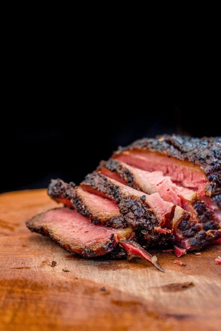 Mum Foods Smokehouse And Delicatessen by null