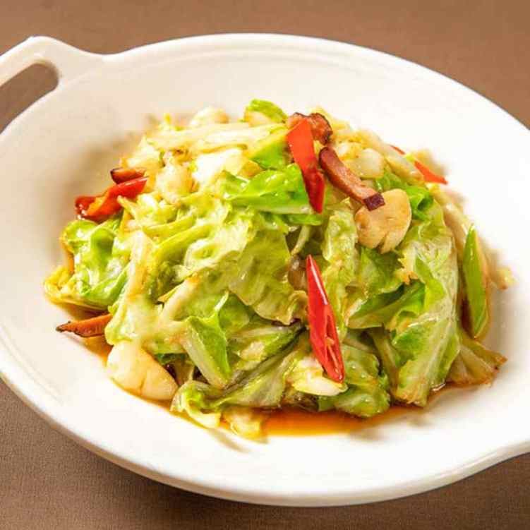 Peking Quick One Chinese Cuisine by null