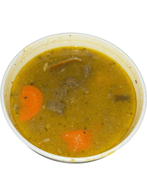 Santo Domingo Restaurant by null