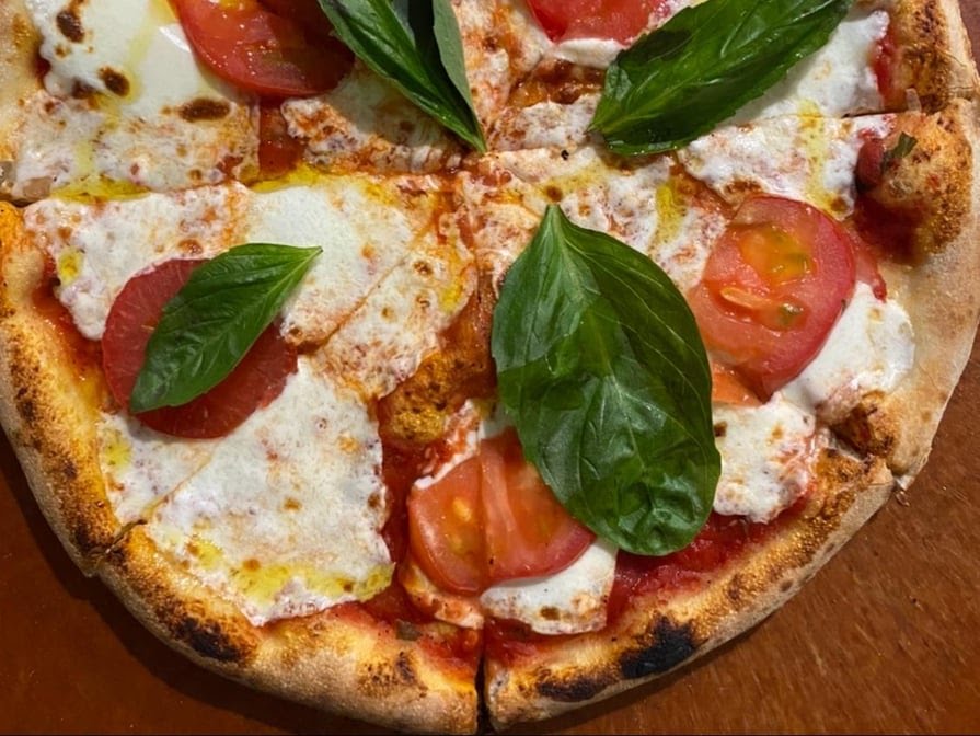 Bollo Woodfired Pizza Heights/Oak Forest by null