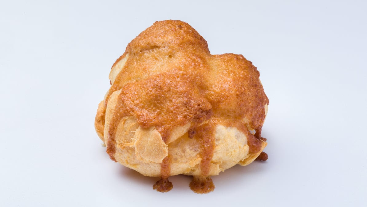 Beard Papa's by null