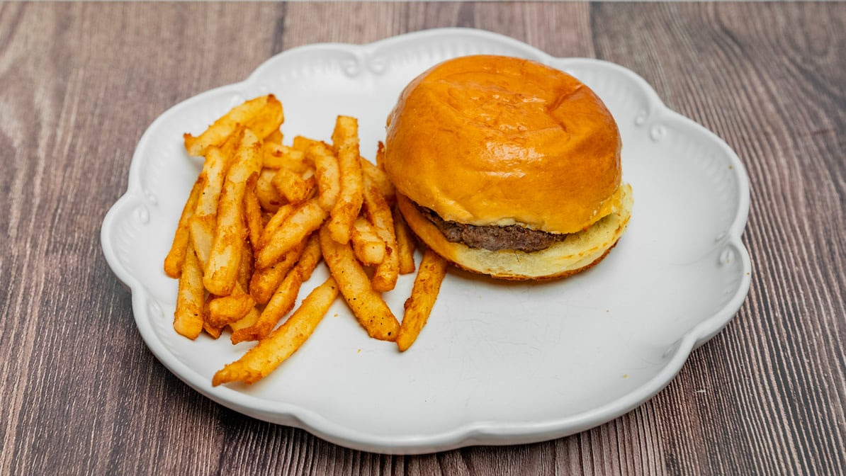 Problem Child by null