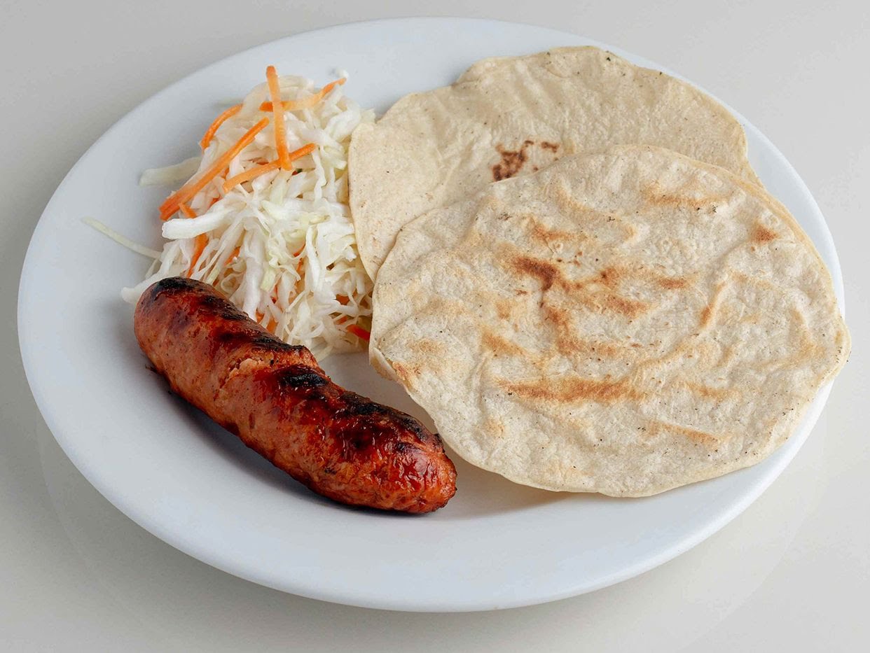 Asados Doña Tania by null