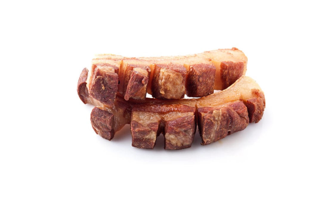 El Rey Chicken by null