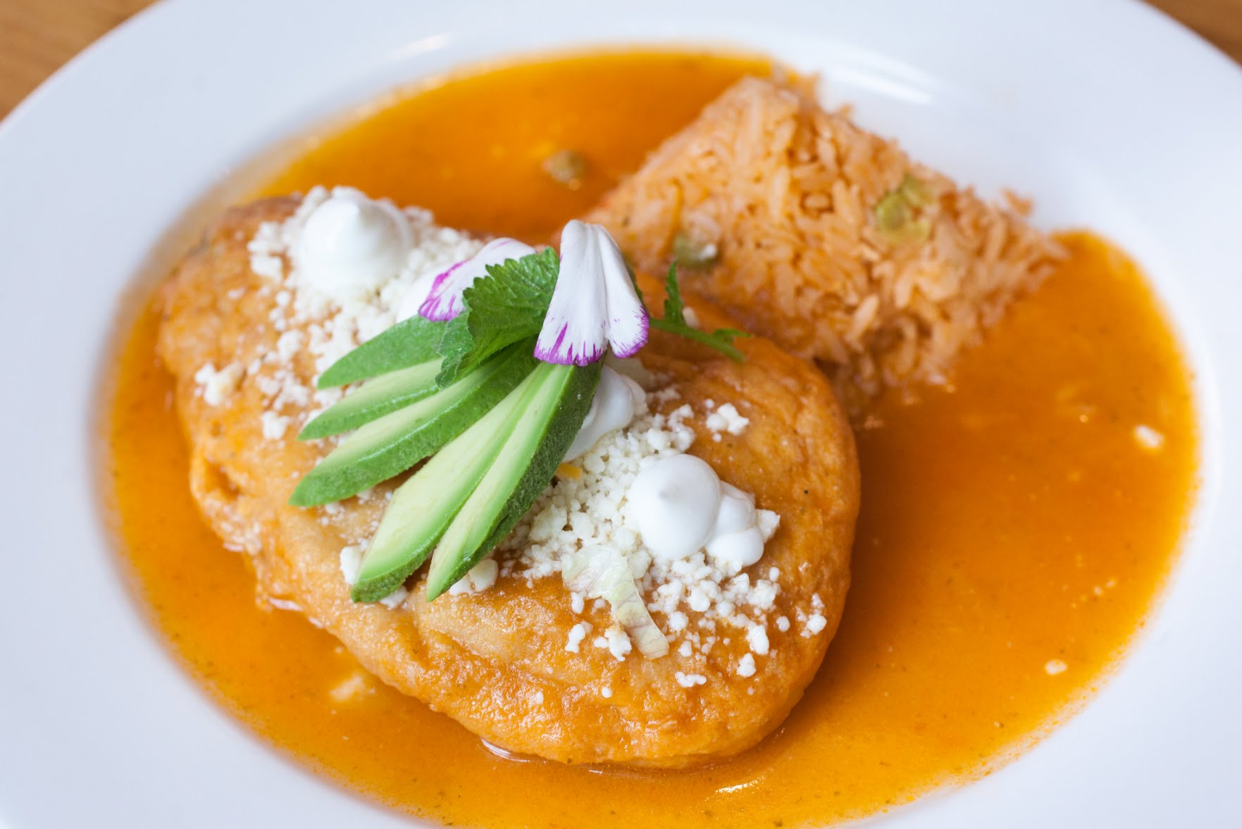 La Cocina Restaurant by null