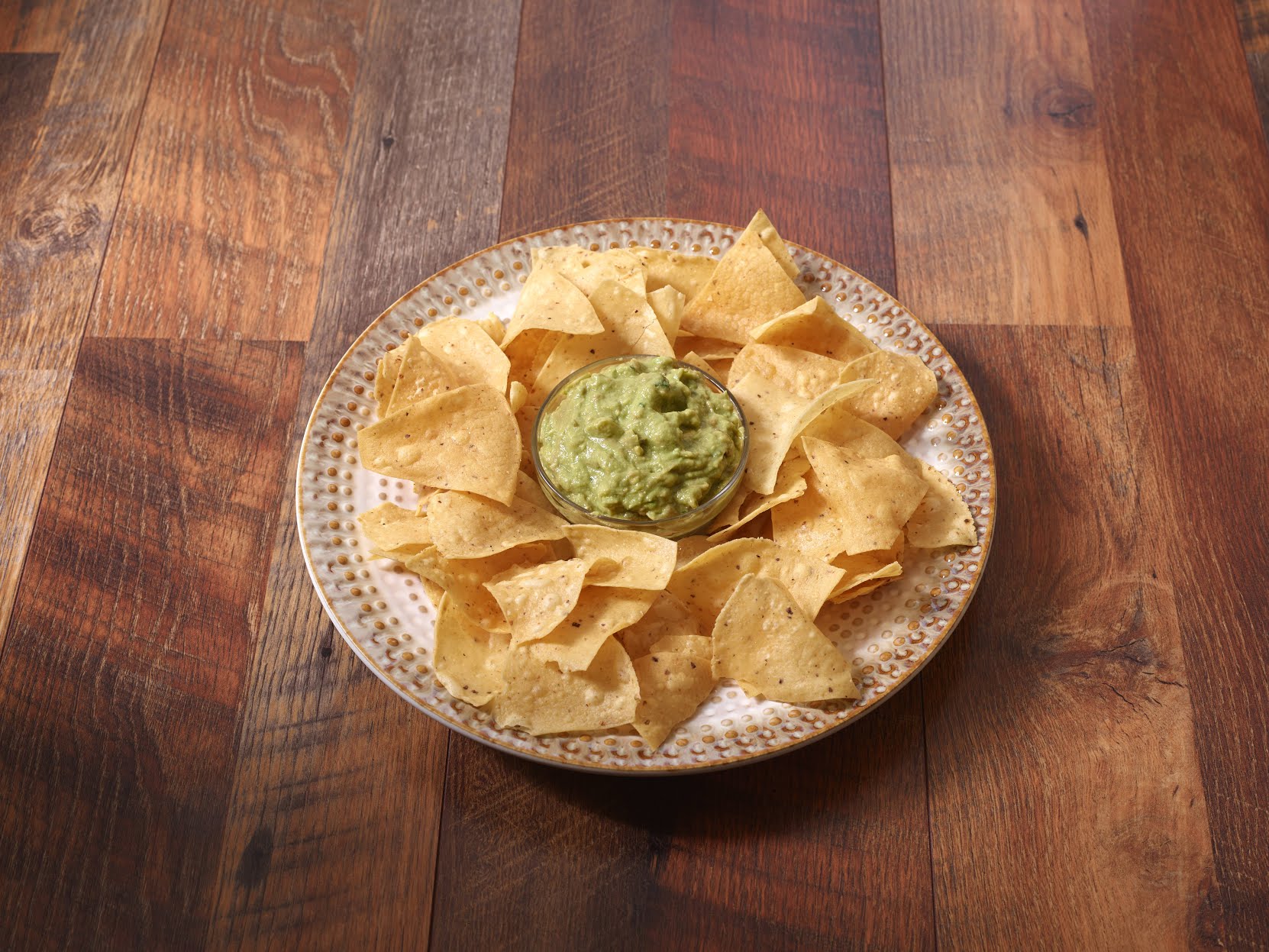 Los Olivos Mexican Patio by null