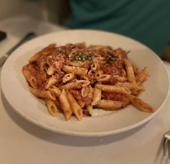 Tommaso's Ristorante Italiano by null