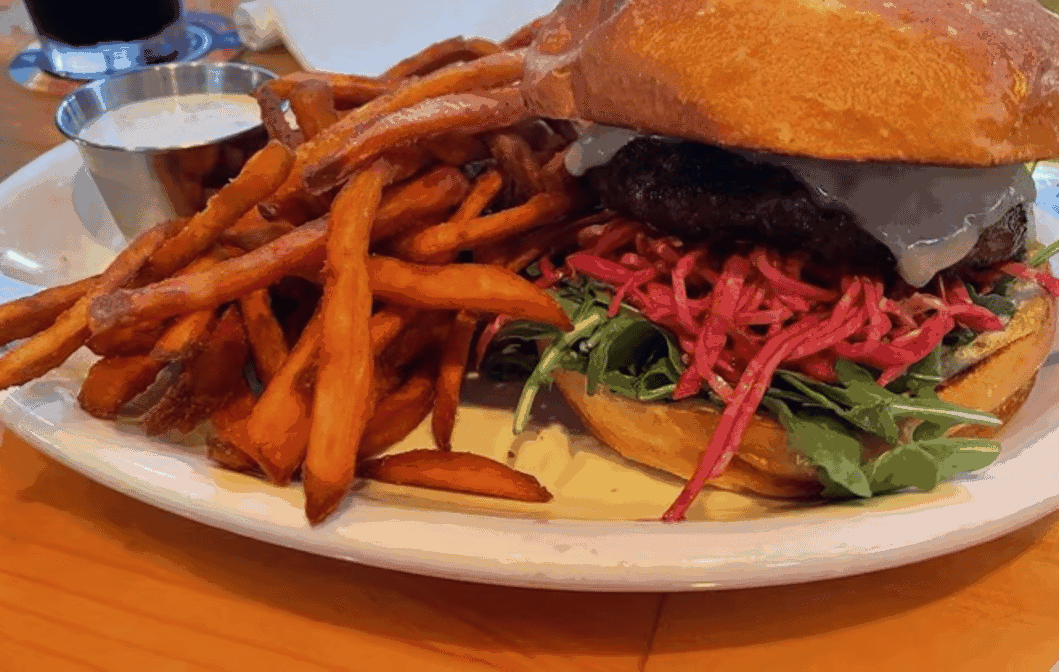 Public House La Jolla by null