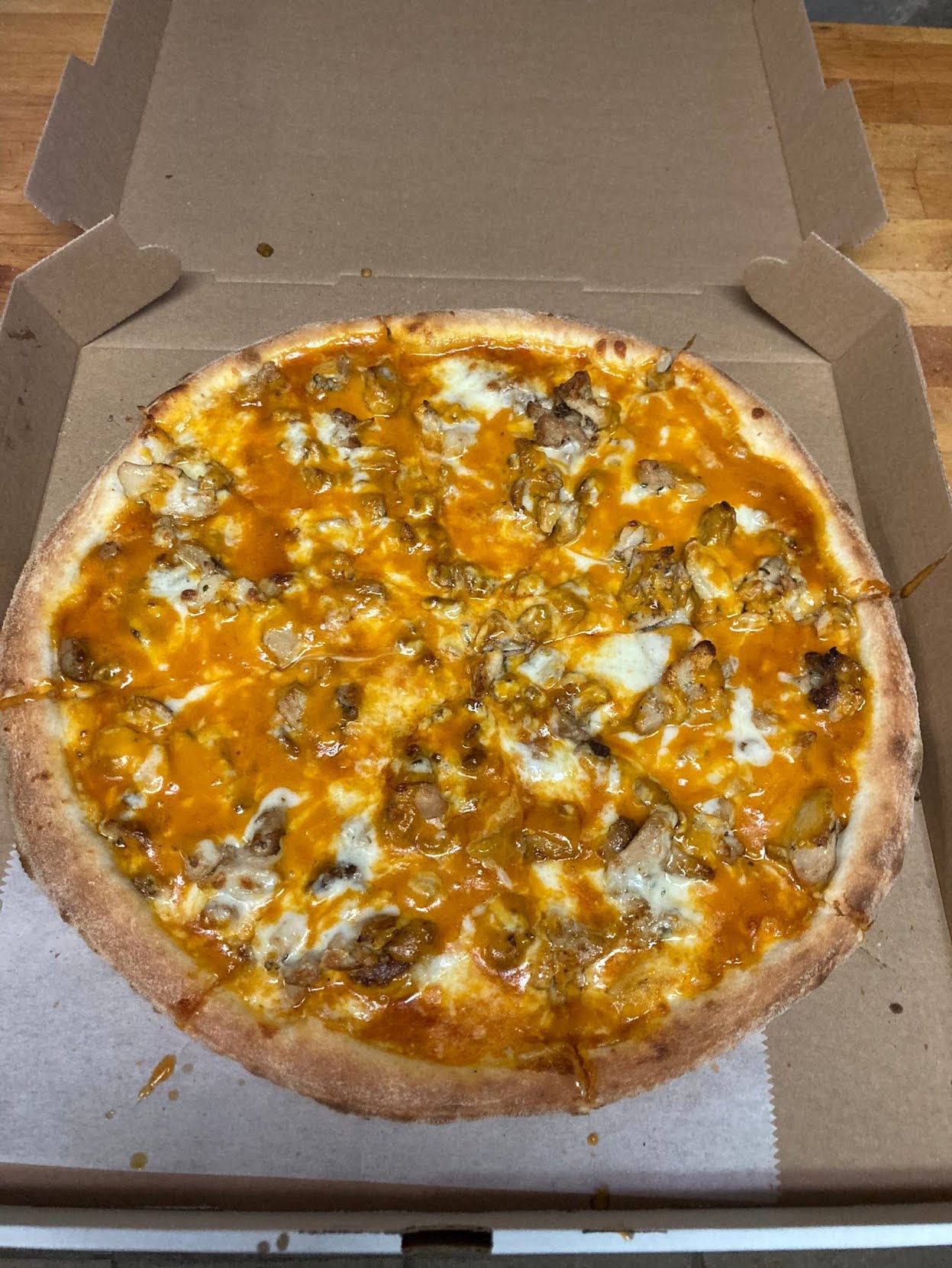 Tonalli Philly by null