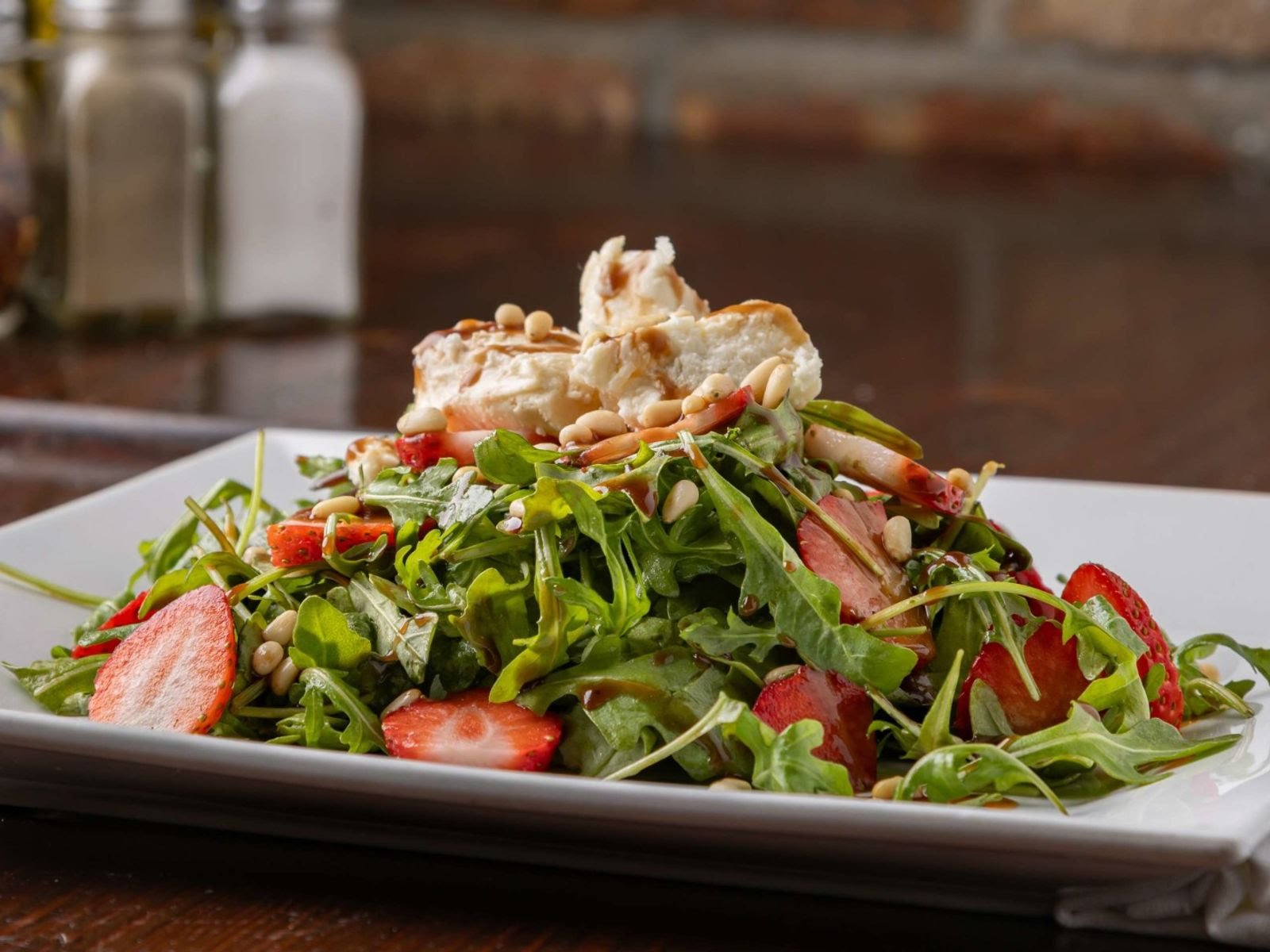 Amici Ristorante by null