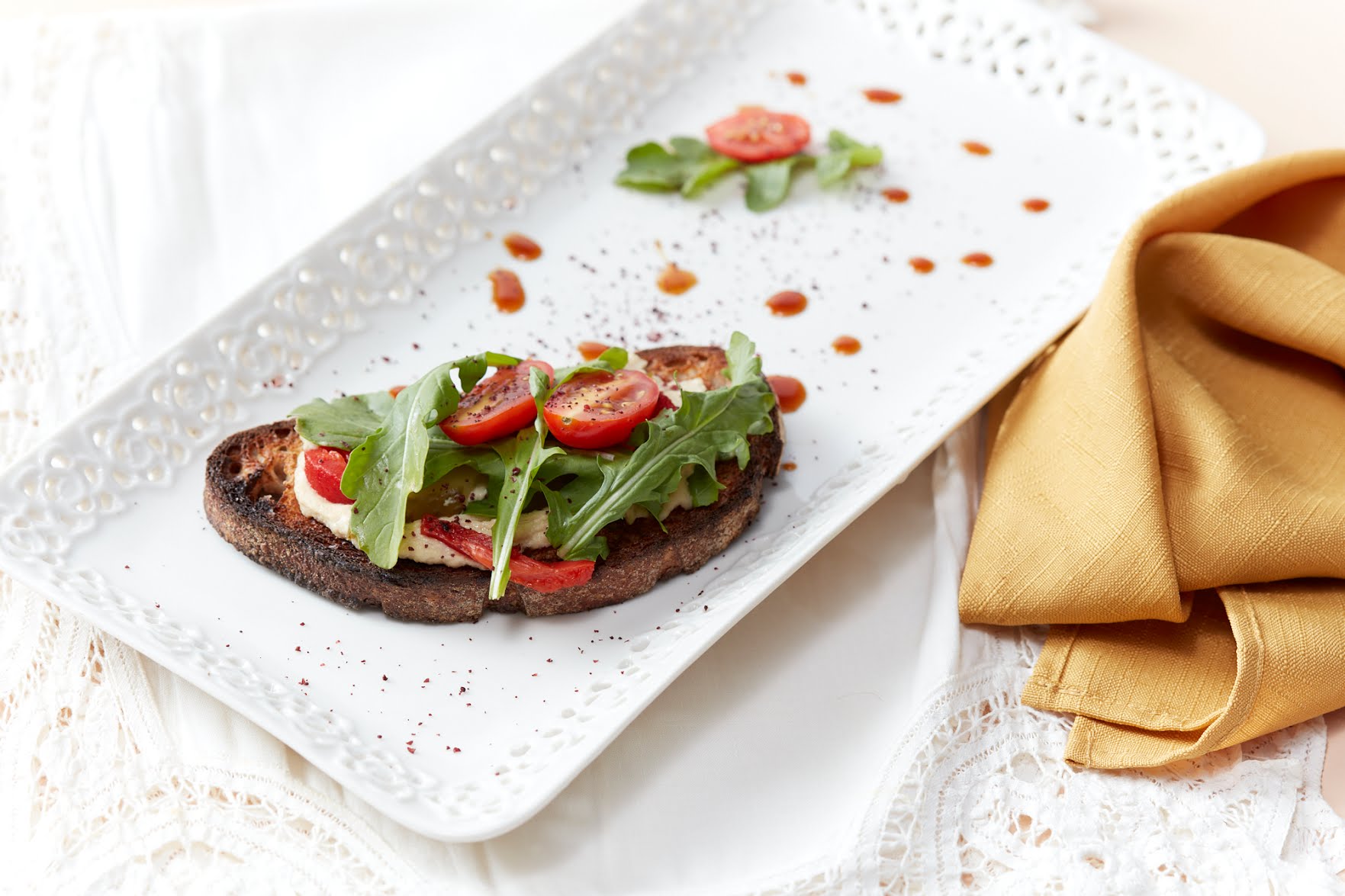 Pistachio Cafe by null