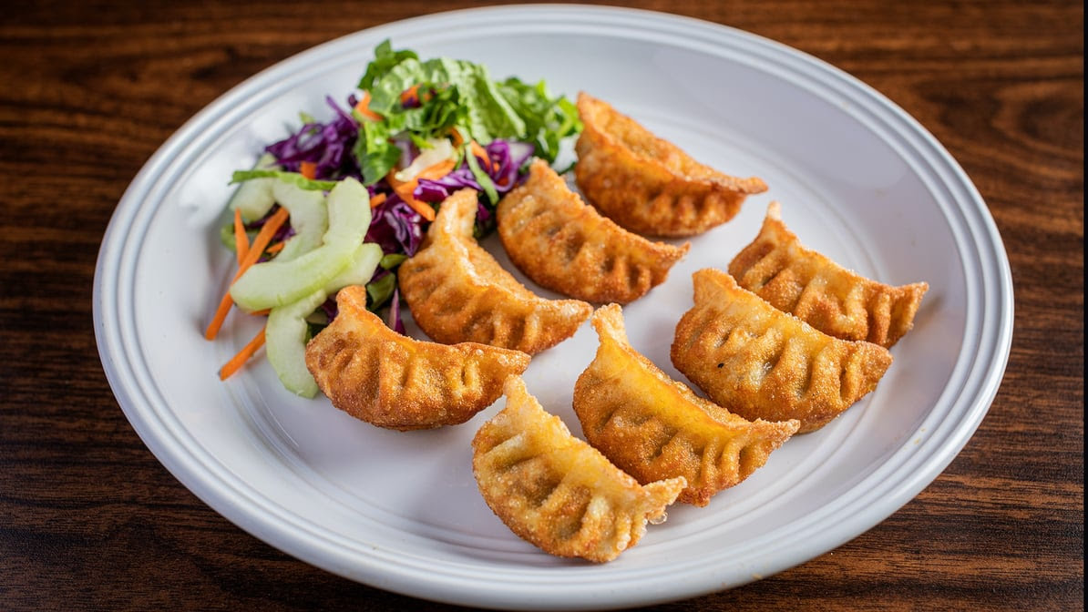MOMO FACTORY (Lake View) by null