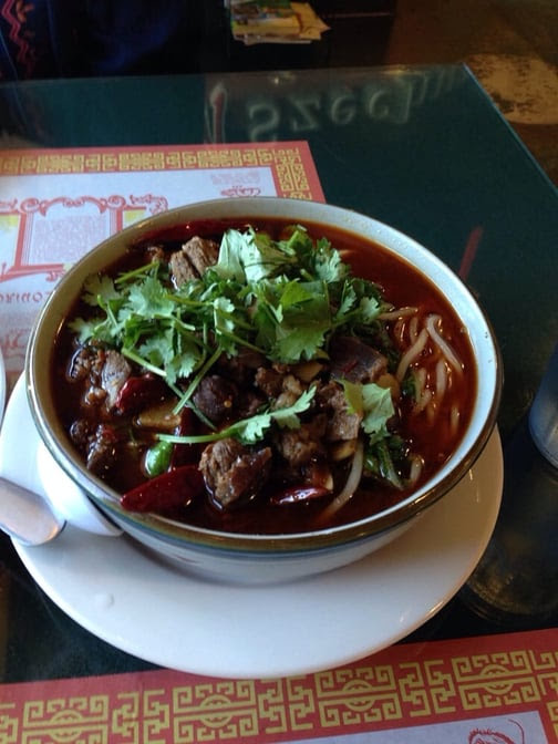 Tacoma Szechuan by null