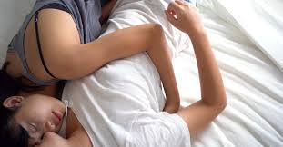 How is sleep different for men and women jpg x Sleeping mom sex