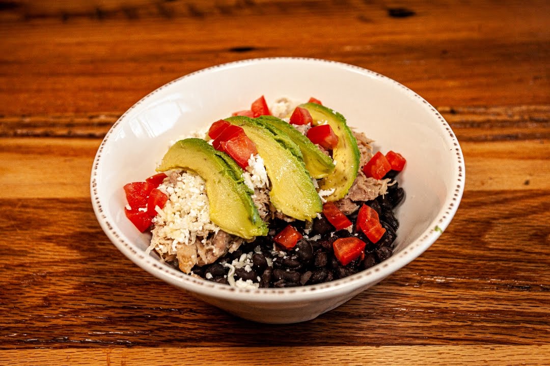 Mojo Taqueria Boulder by null