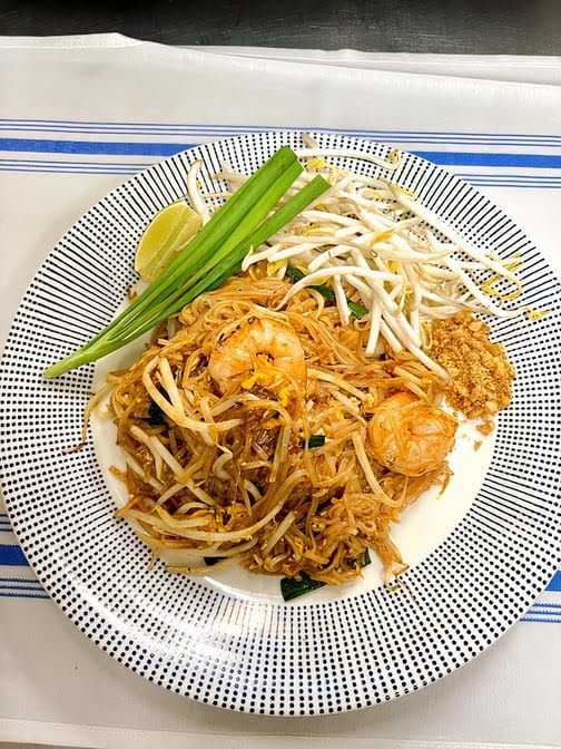 Mae Asian Eatery by null