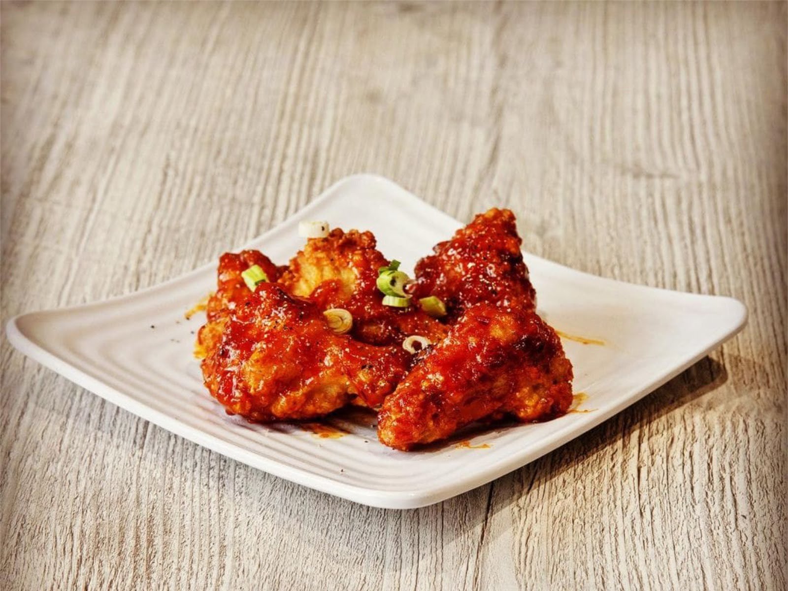 Toka Asian Kitchen by null