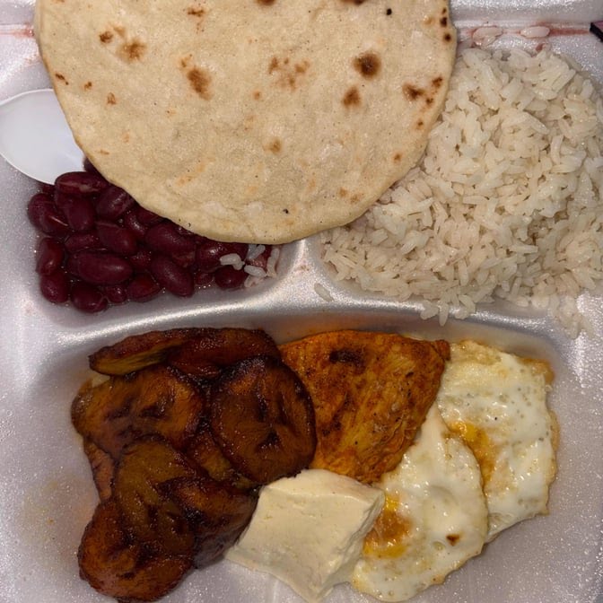 Rivera's Restaurant by null