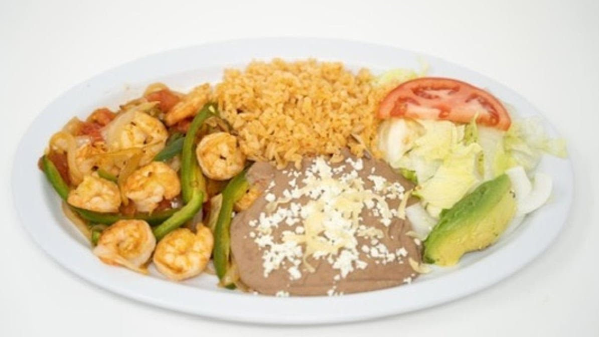 El Taco Veloz by null