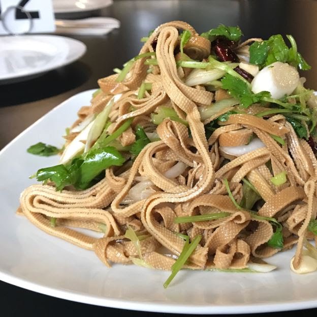 Chin's Kitchen by null