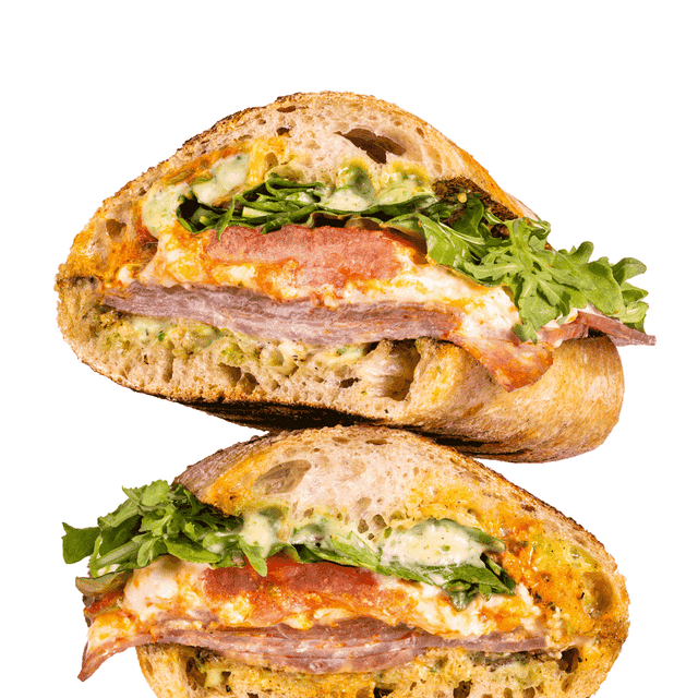 Ggiata Delicatessen by null