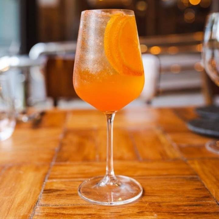 Ori Restaurante by null