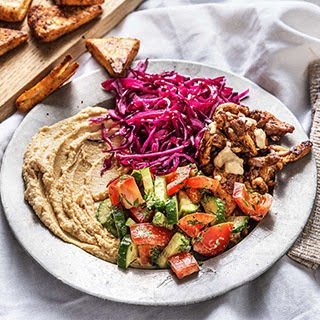 Pita Kabob Grill by null