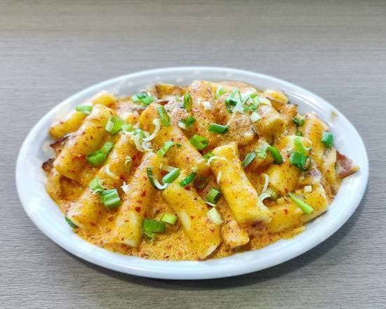Bapmukja - Korean Street Food by null
