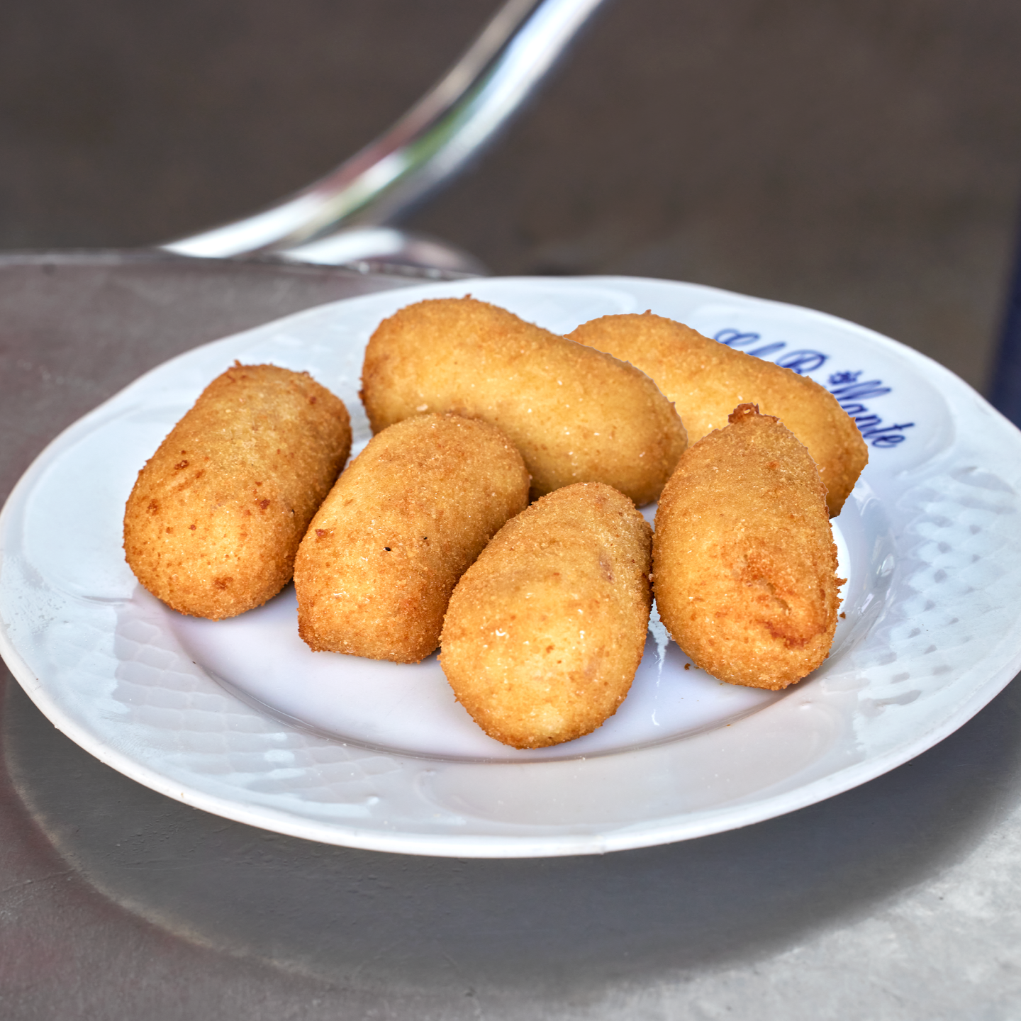 Bar El Brillante by null