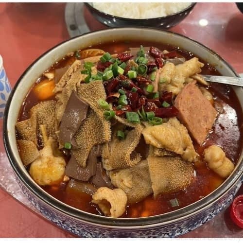 Szechuan Gourmet 川味坊 by null