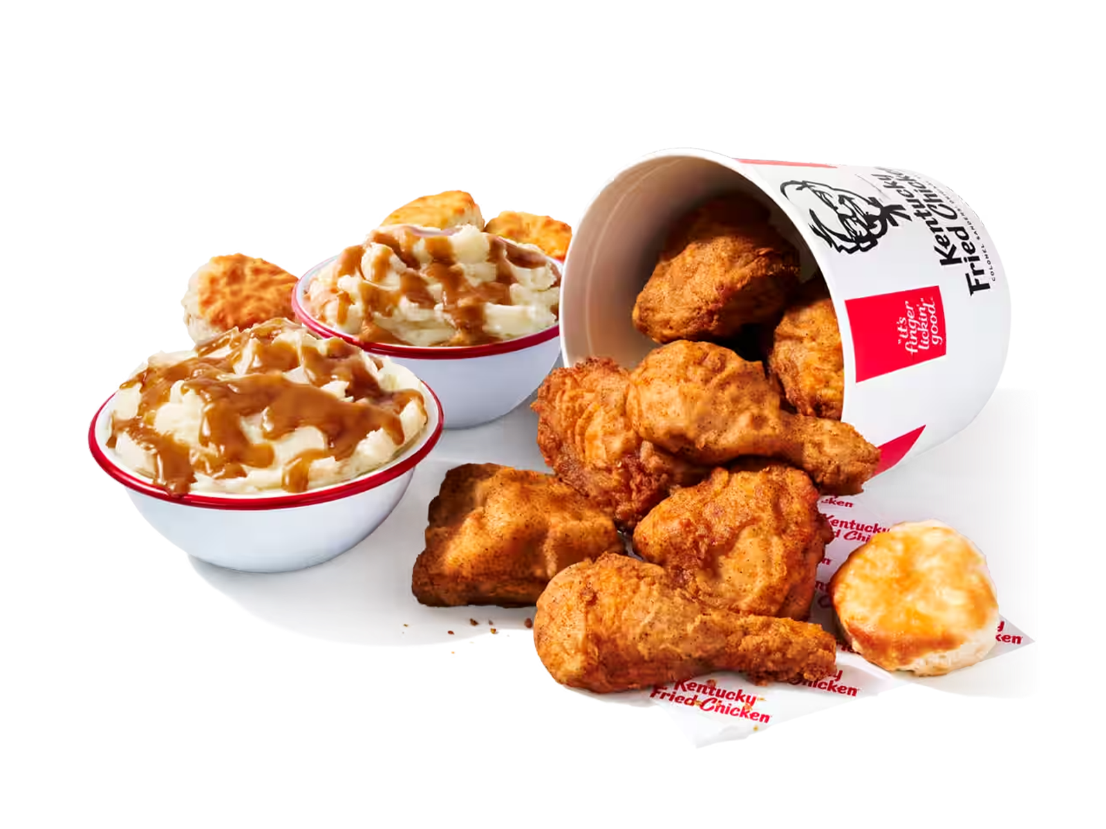 KFC by null
