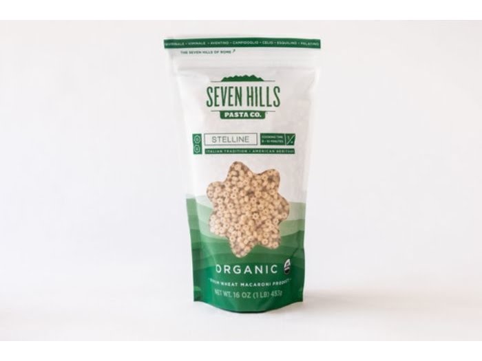 Seven Hills Pasta Co. by null