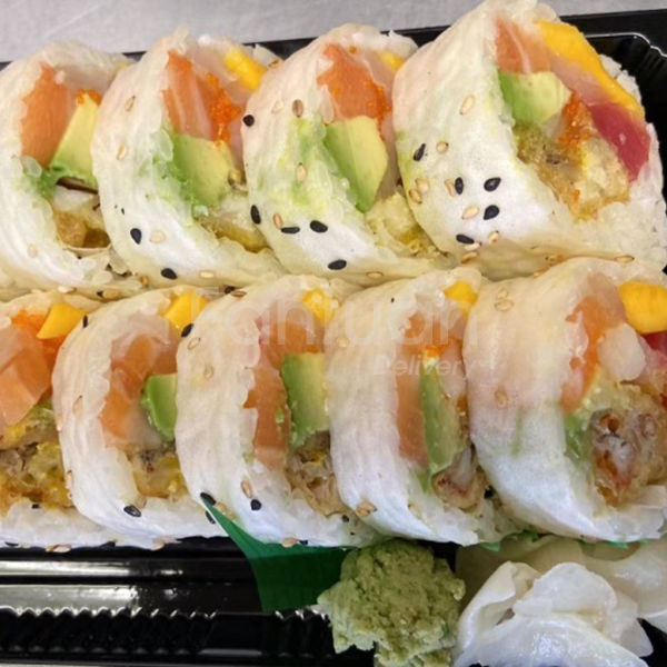 Sushiya by null