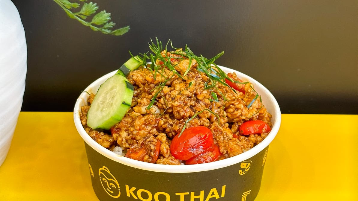 Koo Thai by null
