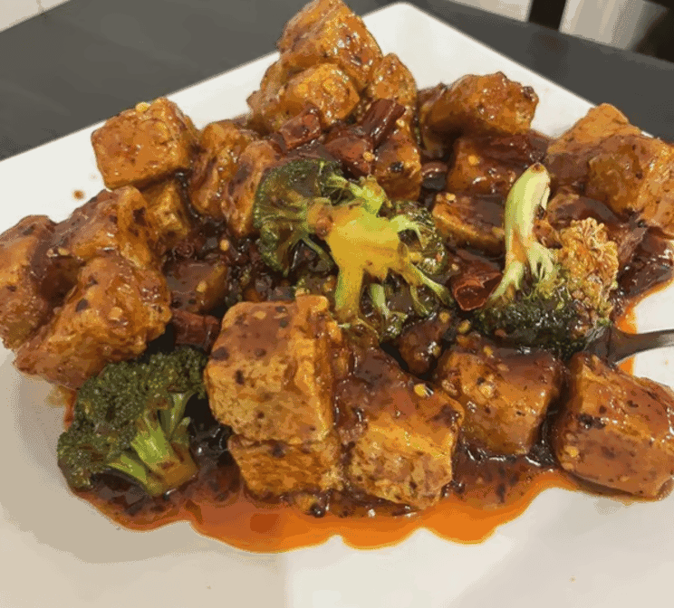 Northern Taste by null