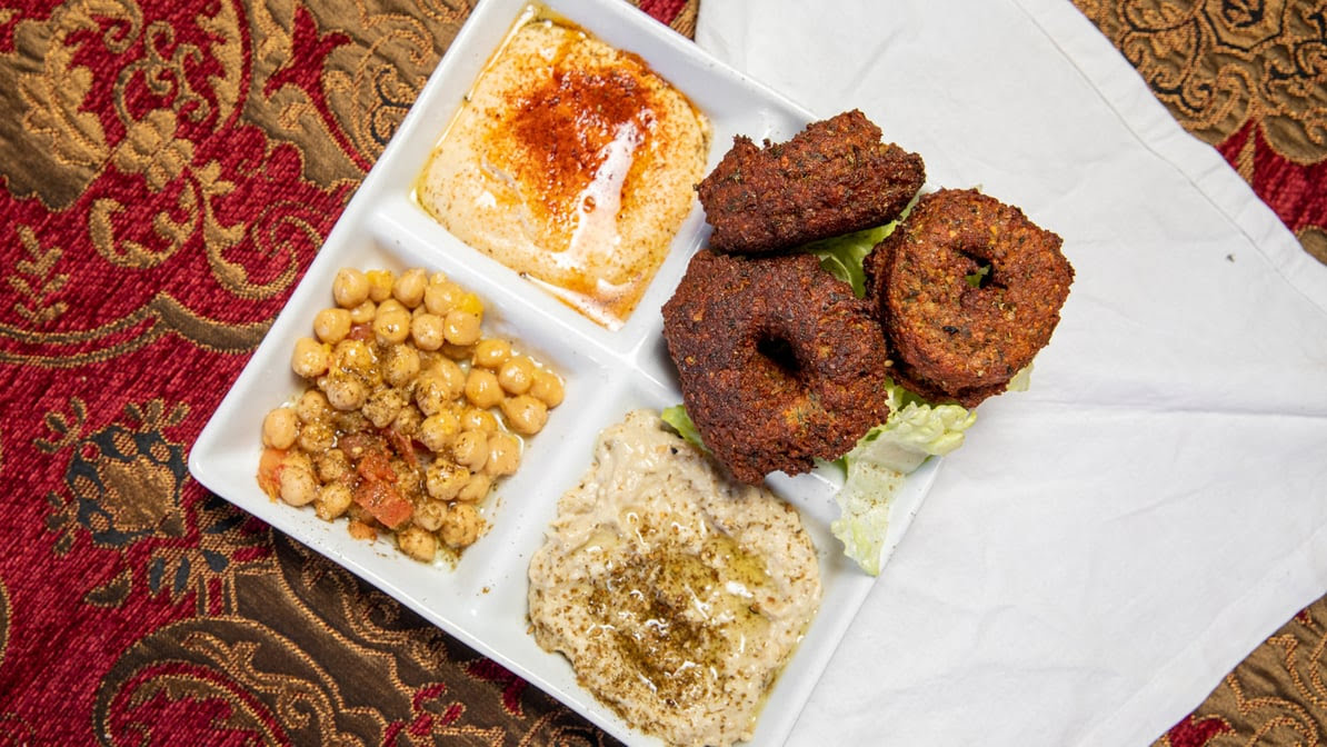 DarSalam Restaurant & Catering (Alberta) by null