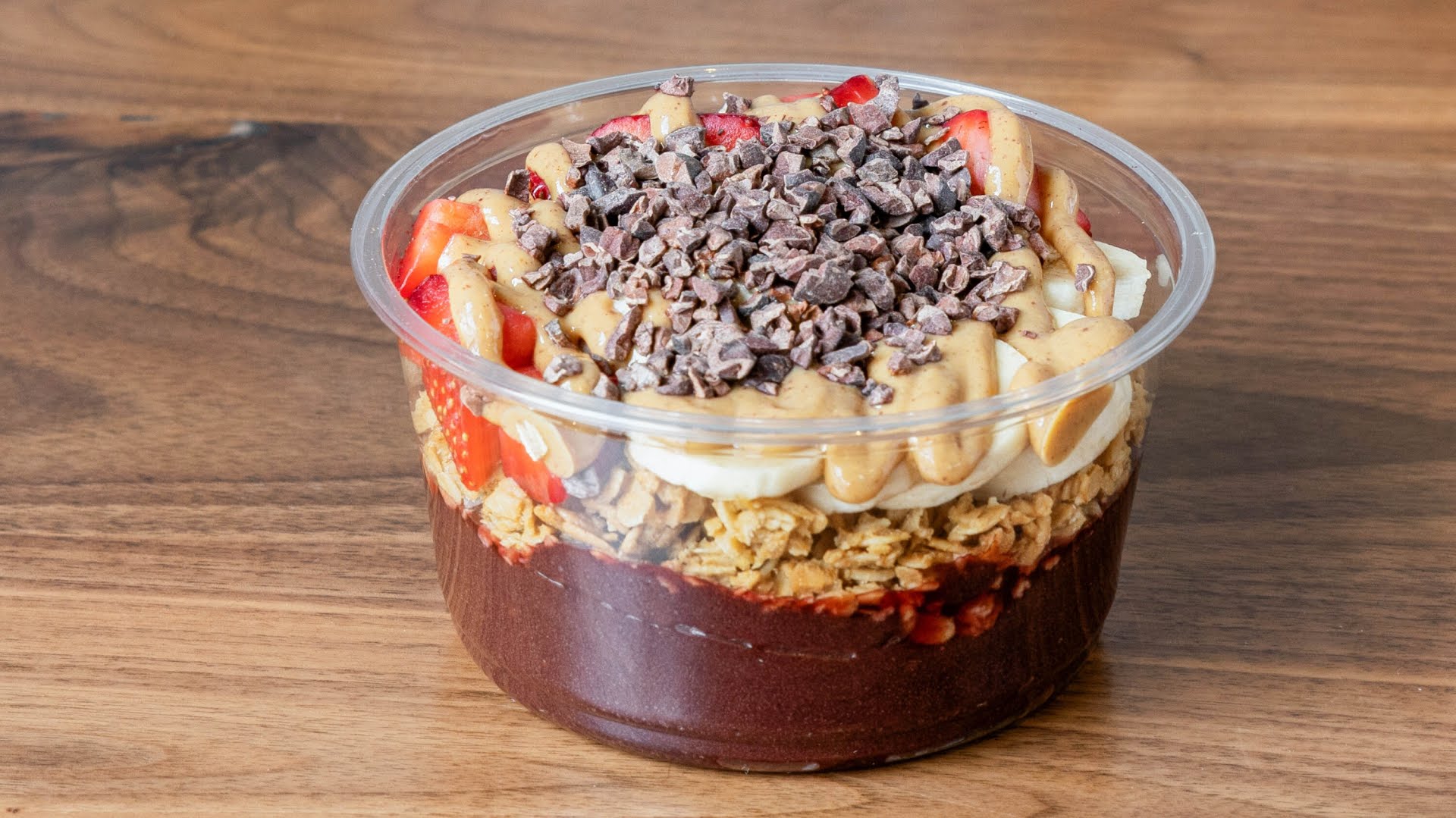 Twenty Two Juice Bar @ The Garage Food Hall by null