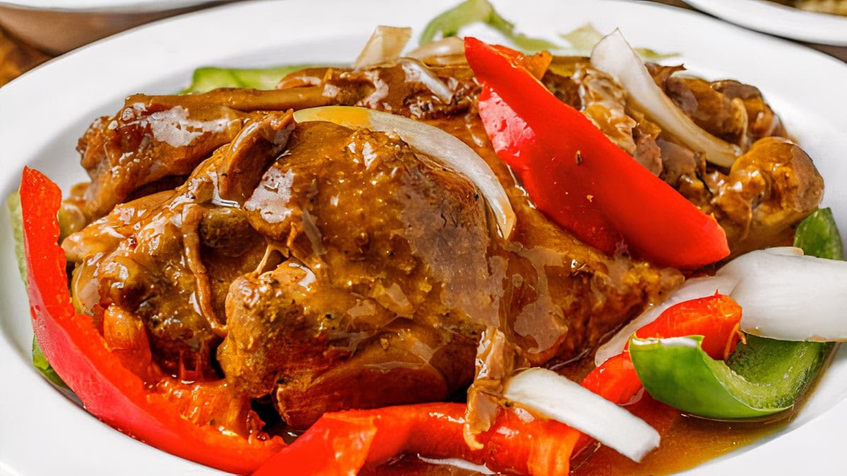 Mikki's Soul Food Cafe by null