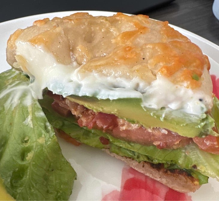 Feldman's Bagels by null