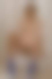 nude skinny girls|Flexible skinny girl makes splits and arabesque in her over-knee opaques  exposing nude privates